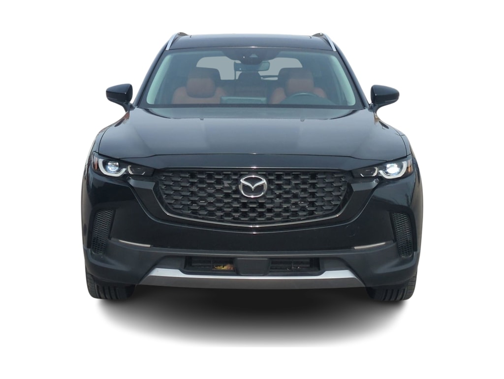 Thumbnail: 2024 Mazda CX-50 - 6