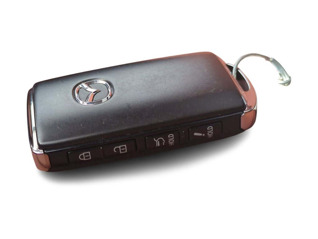 Thumbnail: 2024 Mazda CX-50 - 36