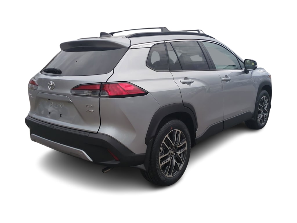 Thumbnail: 2026 Toyota Corolla Cross - 22