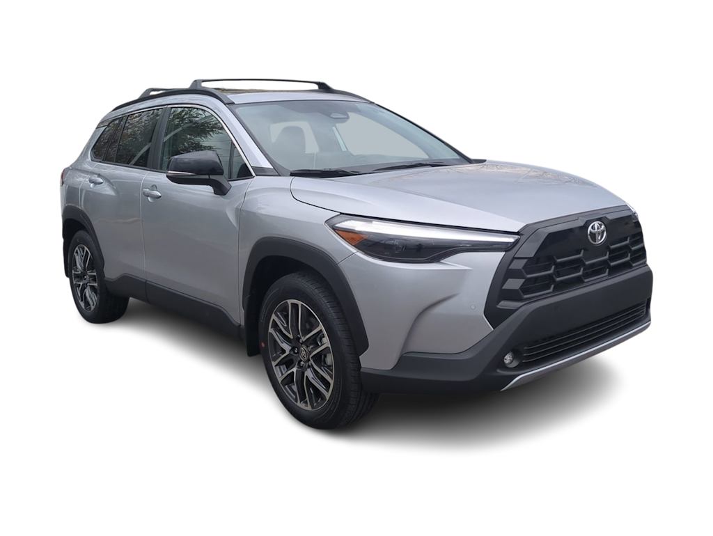 Thumbnail: 2026 Toyota Corolla Cross - 20