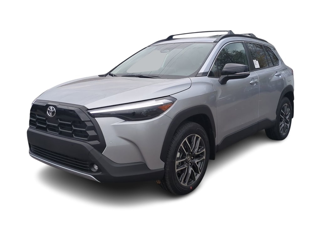 Thumbnail: 2026 Toyota Corolla Cross - 21