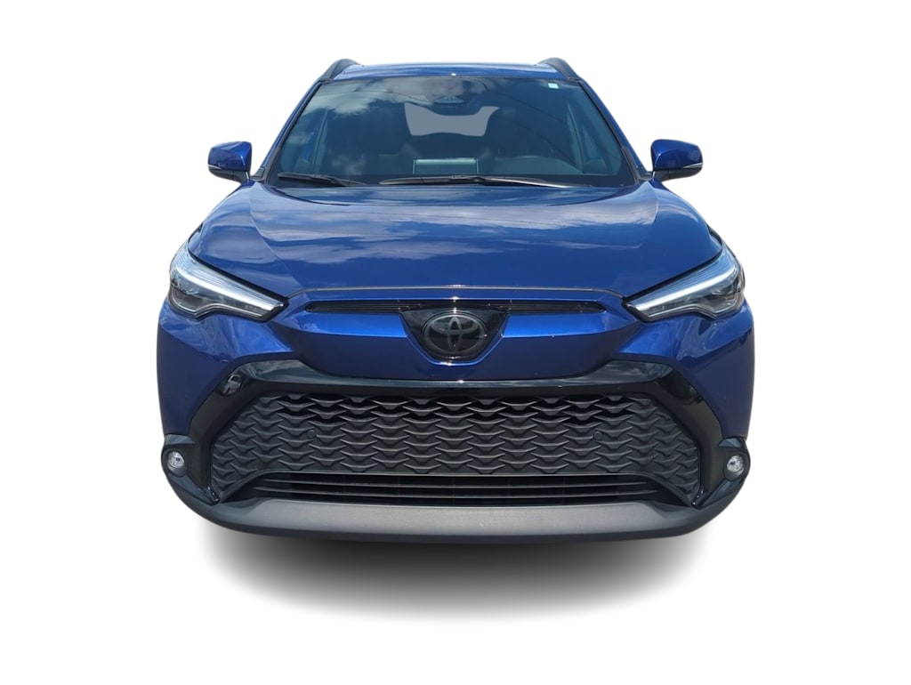 Thumbnail: 2024 Toyota Corolla Cross - 6