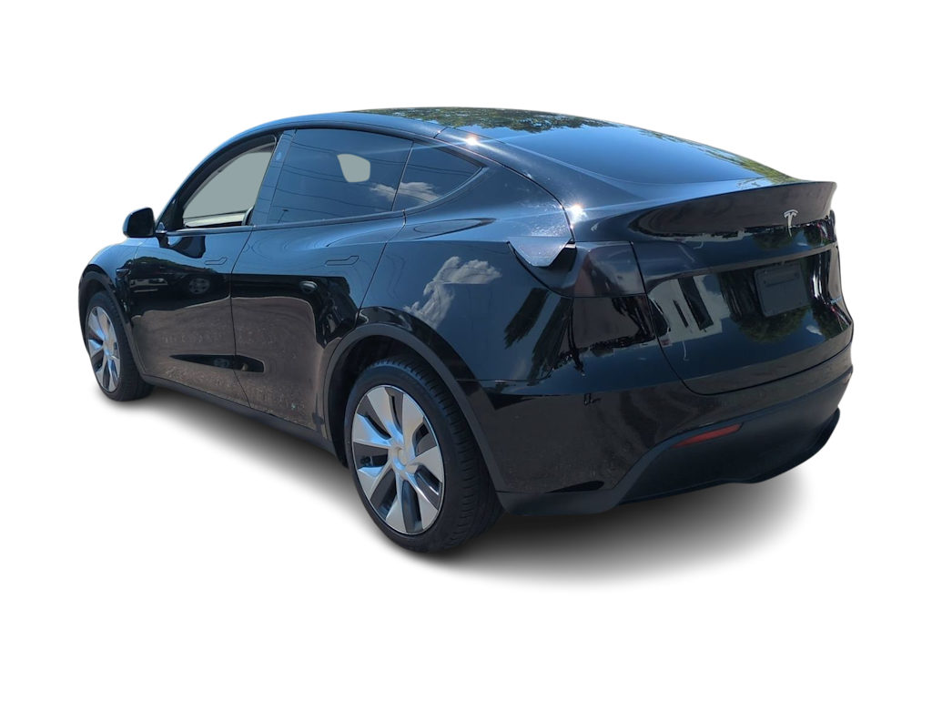 Thumbnail: 2023 Tesla Model Y - 4