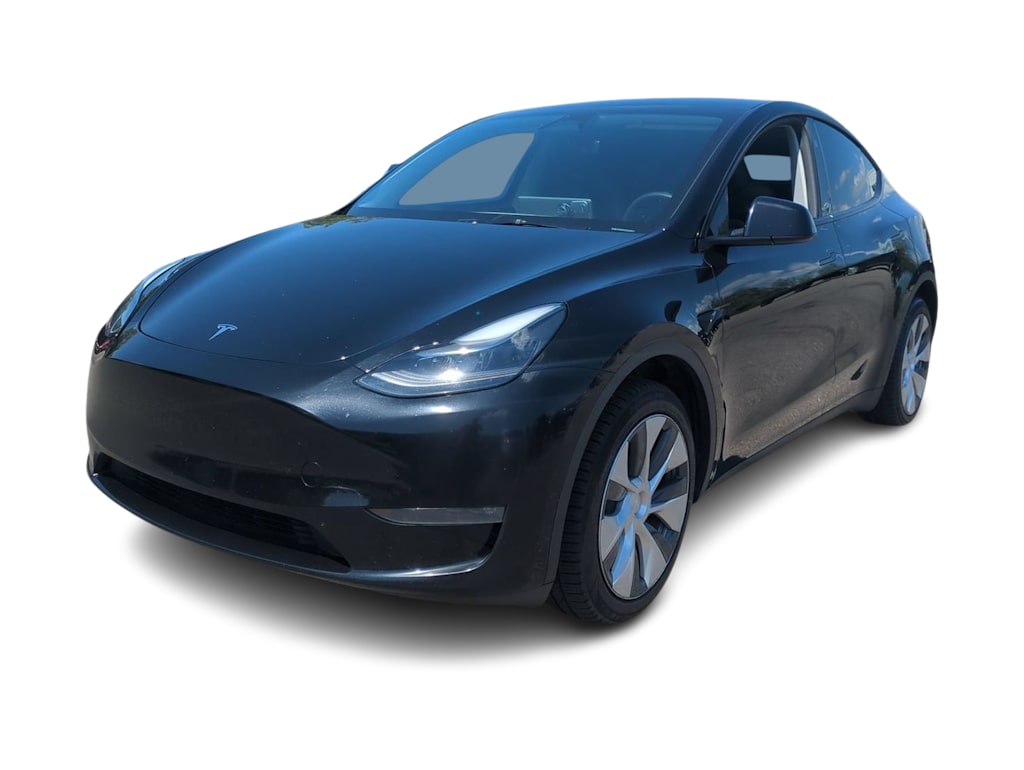 Thumbnail: 2023 Tesla Model Y - 18