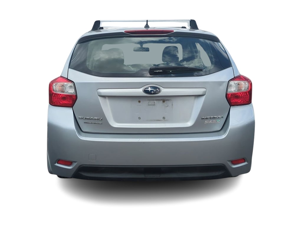 Thumbnail: 2014 Subaru Impreza - 5