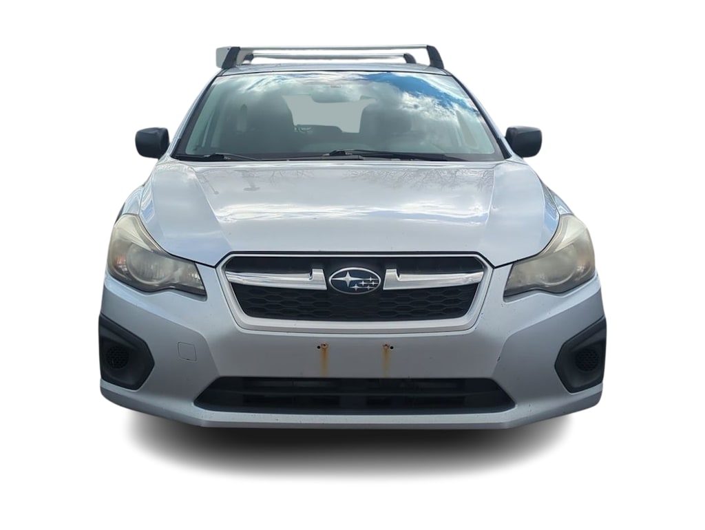 Thumbnail: 2014 Subaru Impreza - 6