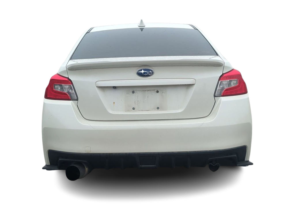 Thumbnail: 2019 Subaru WRX - 5