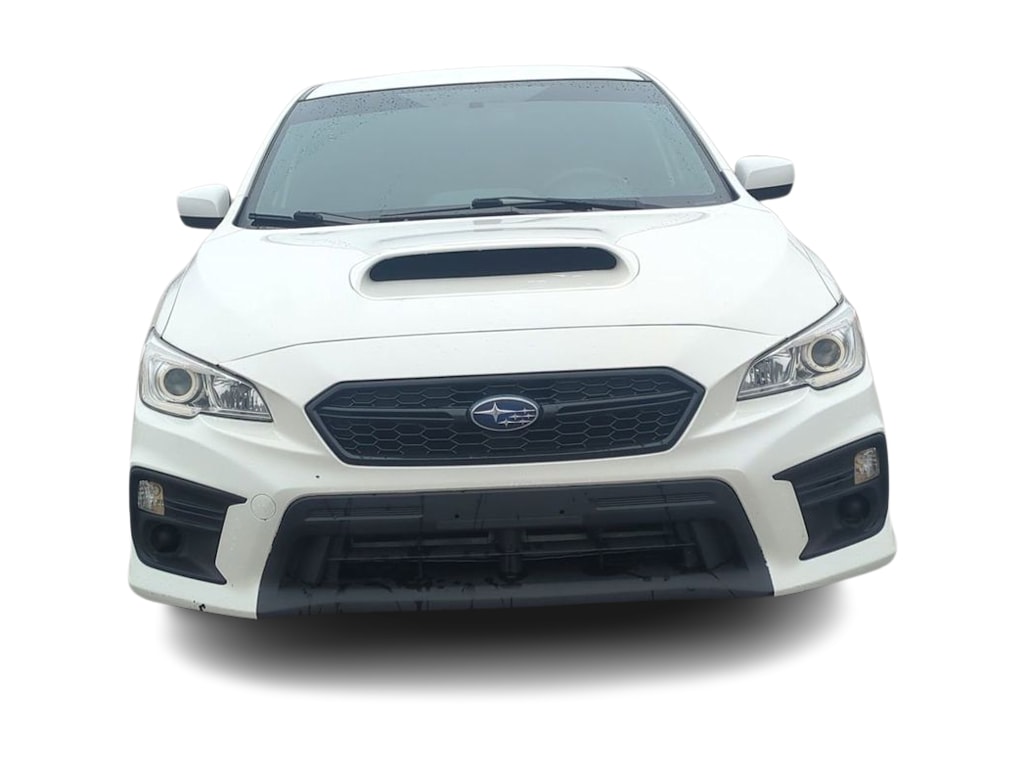 Thumbnail: 2019 Subaru WRX - 6