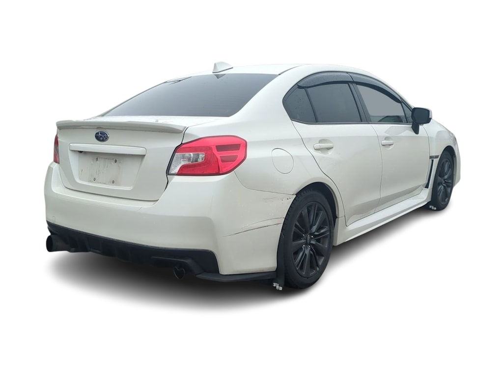Thumbnail: 2019 Subaru WRX - 22