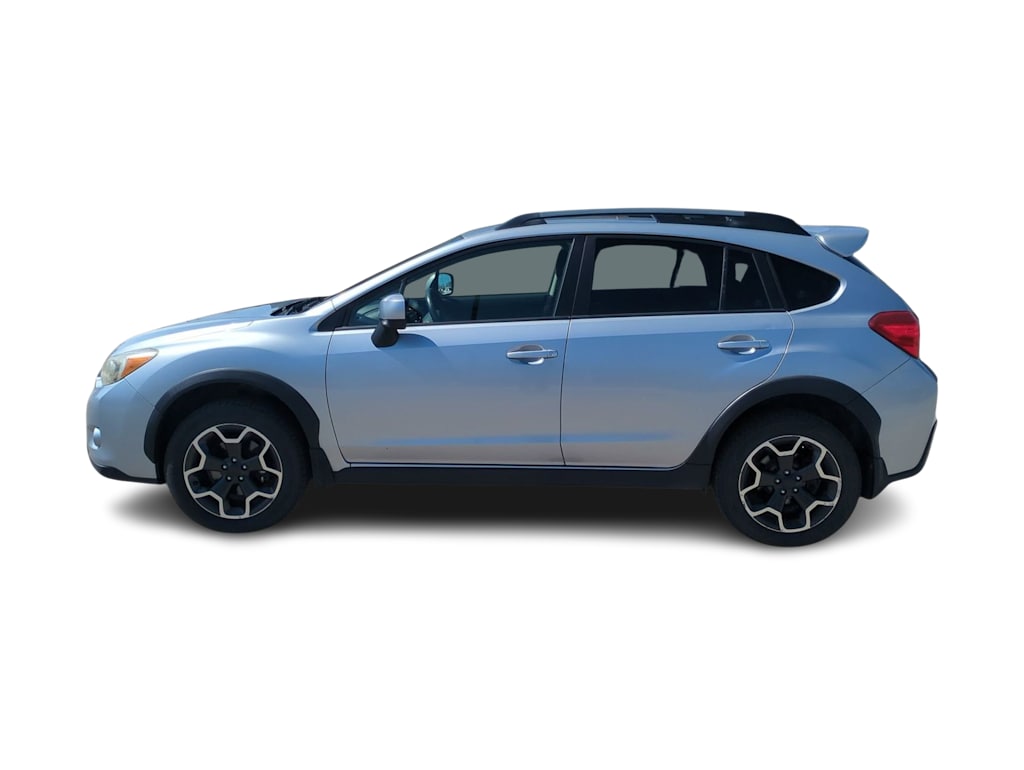 Thumbnail: 2014 Subaru XV Crosstrek - 3