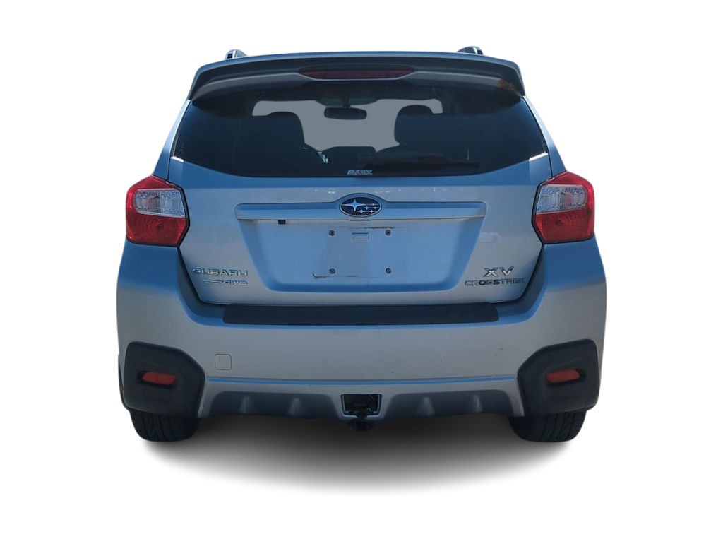 Thumbnail: 2014 Subaru XV Crosstrek - 5