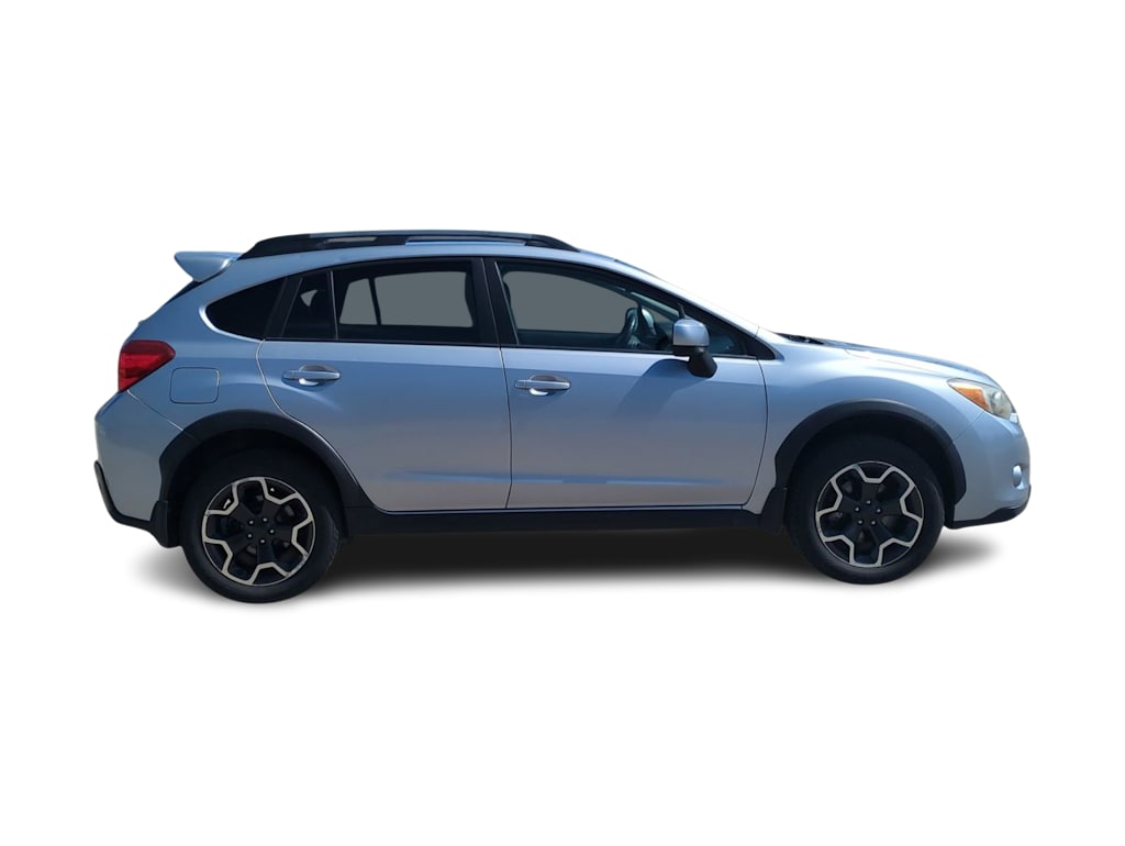 Thumbnail: 2014 Subaru XV Crosstrek - 23