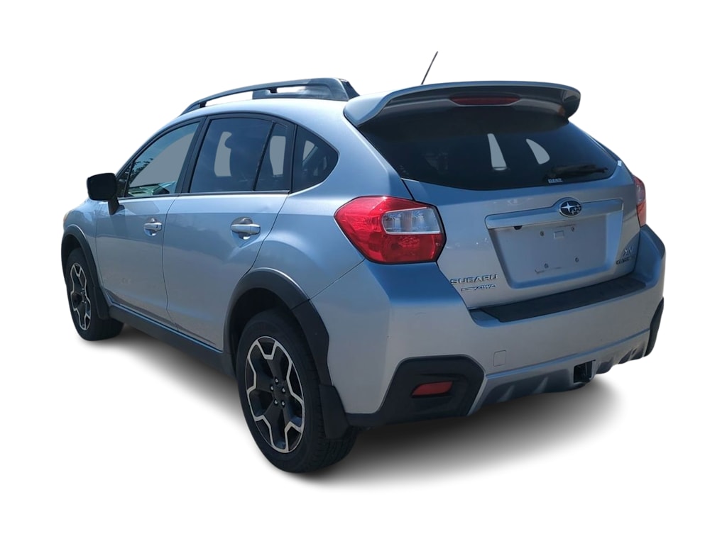 Thumbnail: 2014 Subaru XV Crosstrek - 4