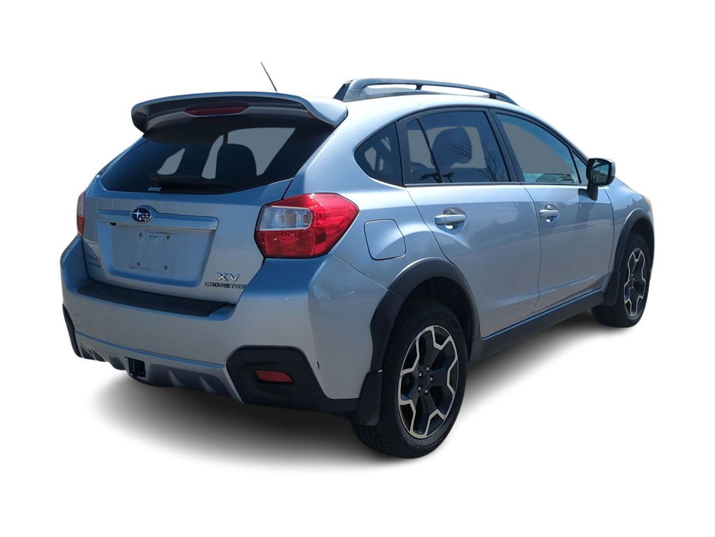 Thumbnail: 2014 Subaru XV Crosstrek - 22
