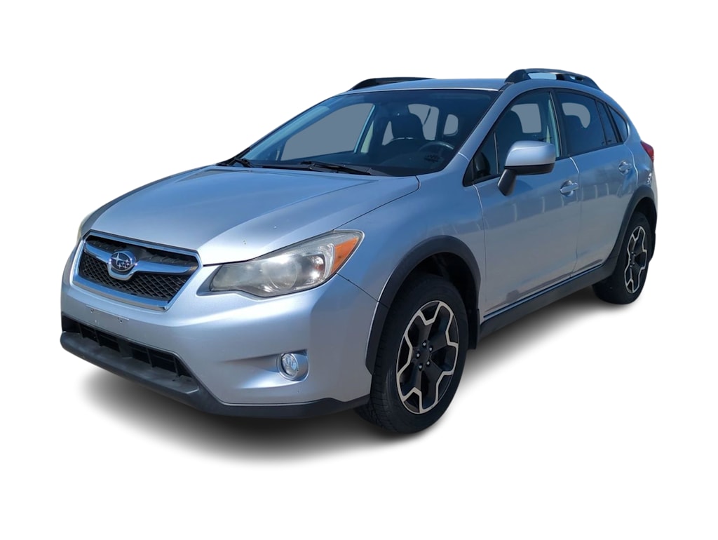 Thumbnail: 2014 Subaru XV Crosstrek - 21
