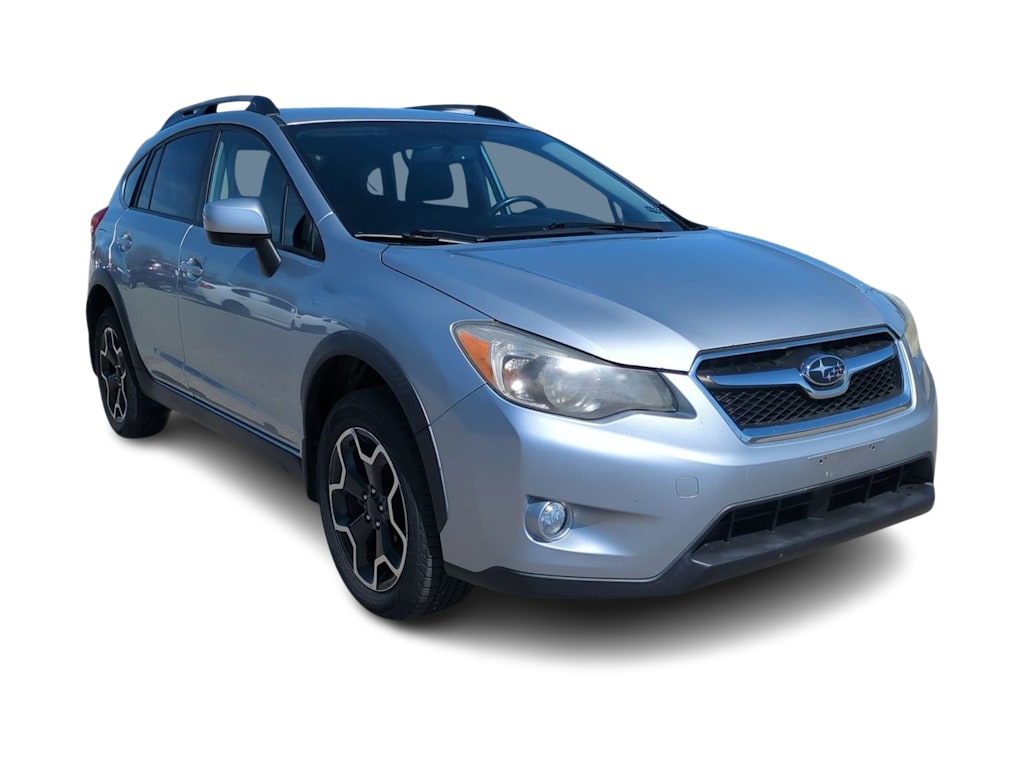 Thumbnail: 2014 Subaru XV Crosstrek - 20