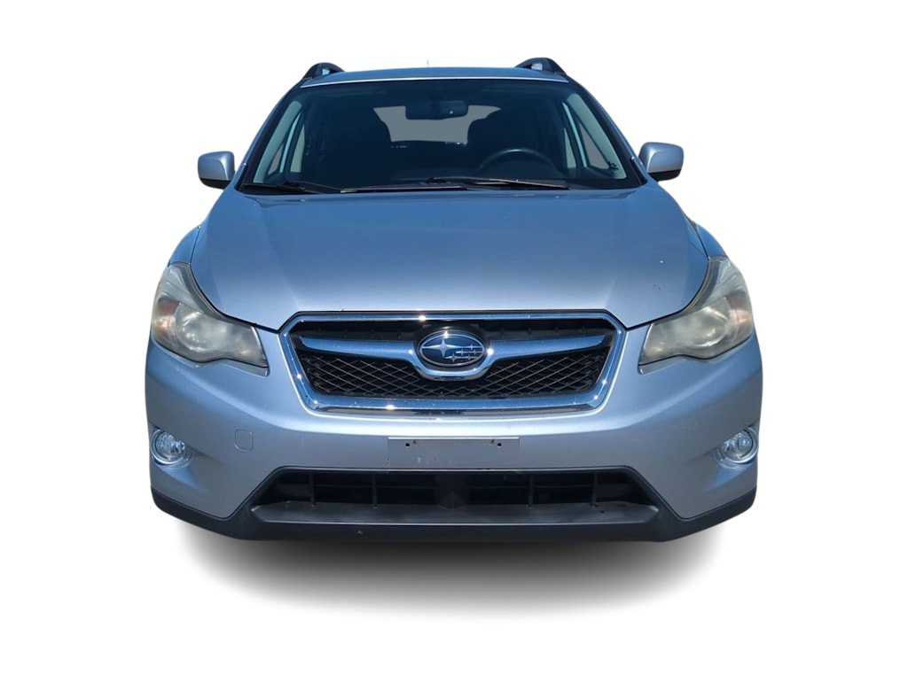 Thumbnail: 2014 Subaru XV Crosstrek - 6