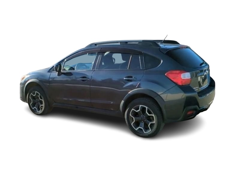 2013 Subaru XV Crosstrek Premium 21