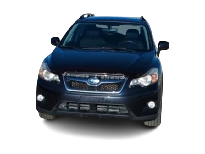 2013 Subaru XV Crosstrek Premium 5