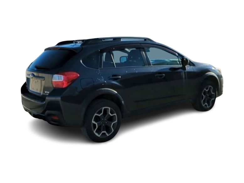 2013 Subaru XV Crosstrek Premium 22