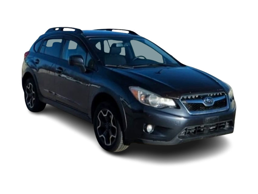 2013 Subaru XV Crosstrek Premium 19