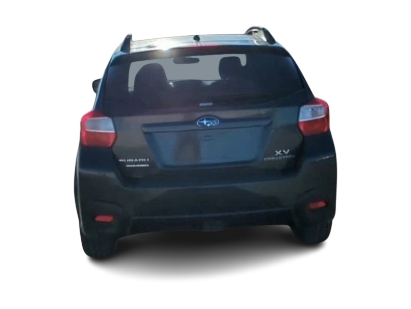 2013 Subaru XV Crosstrek Premium 4