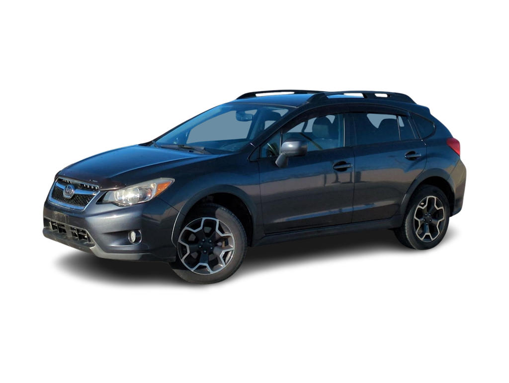 2013 Subaru XV Crosstrek Premium 3