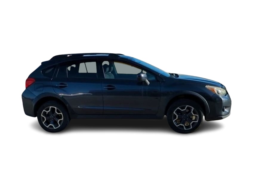 2013 Subaru XV Crosstrek Premium 23