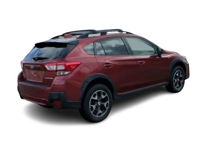 2018 Subaru Crosstrek Premium 22