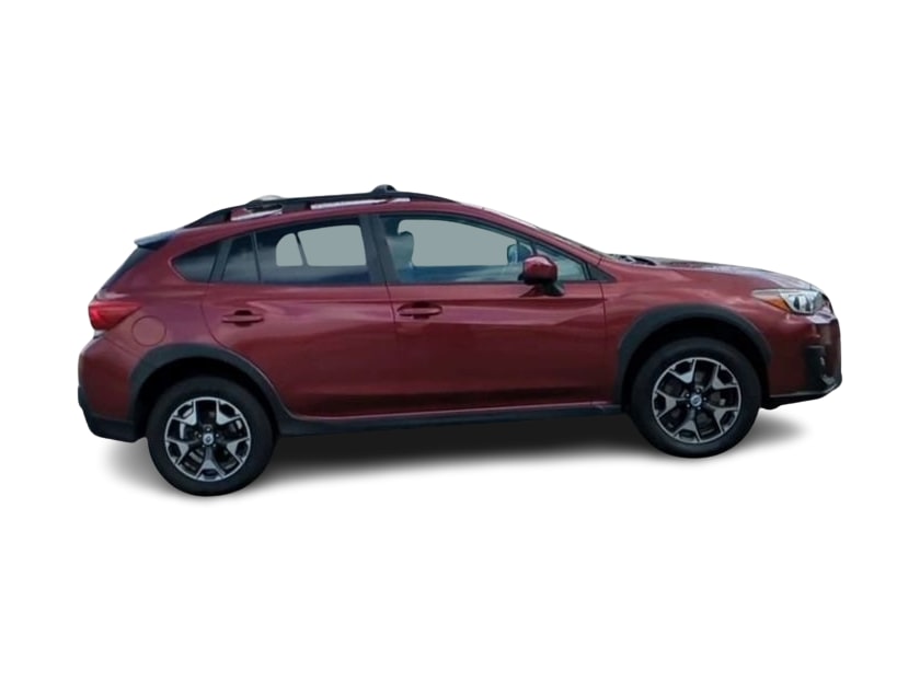 2018 Subaru Crosstrek Premium 23