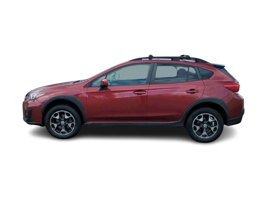 2018 Subaru Crosstrek Premium 20