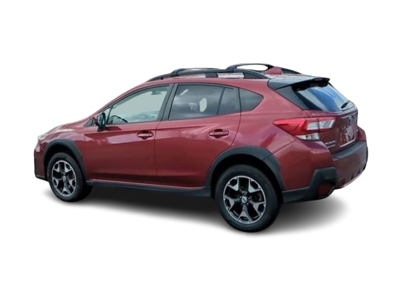 2018 Subaru Crosstrek Premium 21