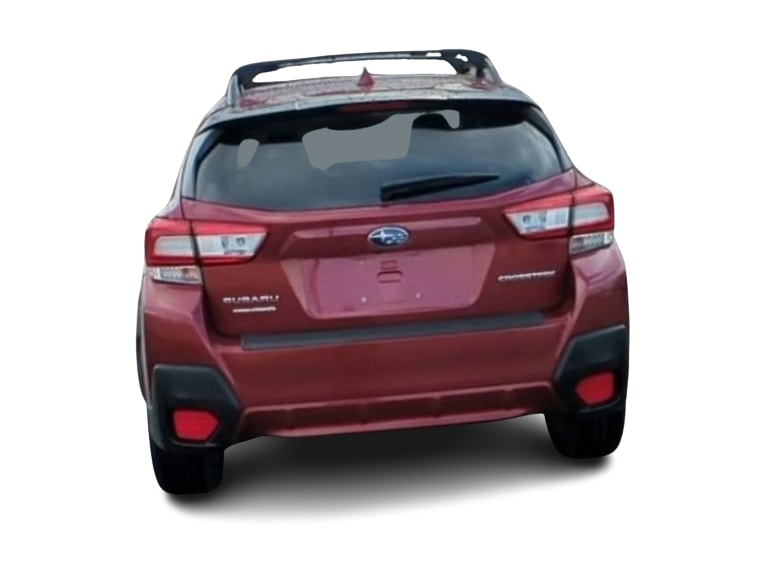 2018 Subaru Crosstrek Premium 4