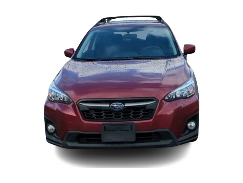2018 Subaru Crosstrek Premium 5