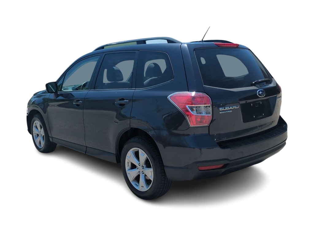 Thumbnail: 2014 Subaru Forester - 4