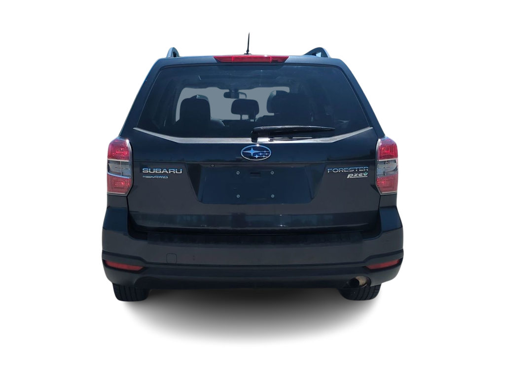 Thumbnail: 2014 Subaru Forester - 5