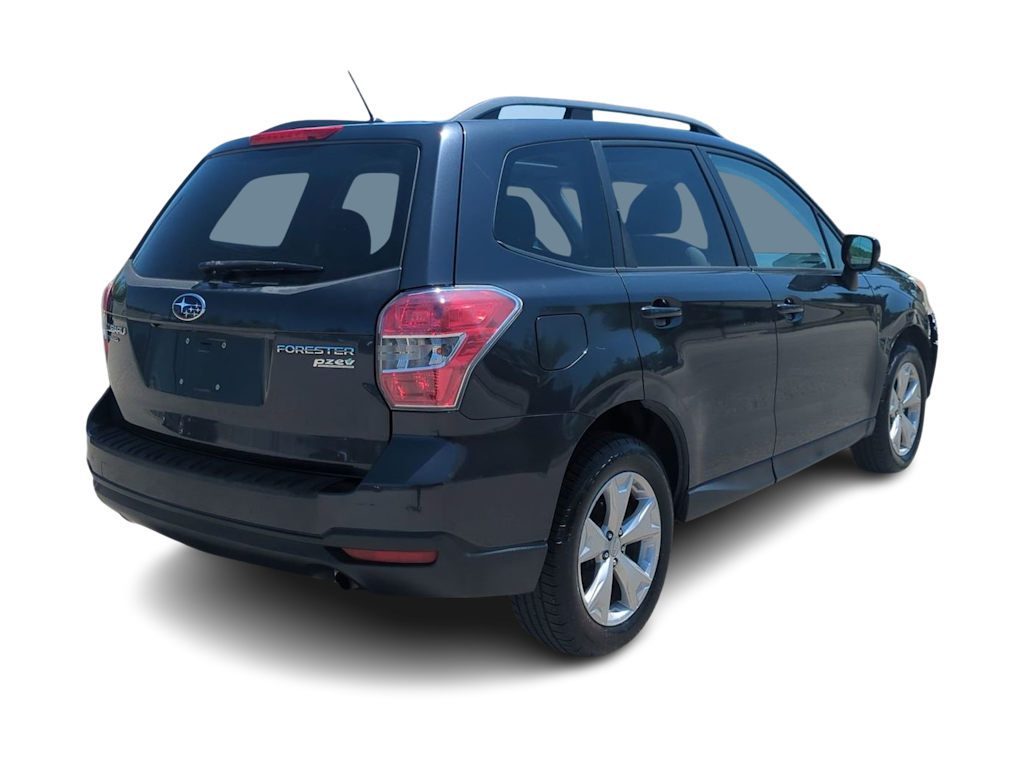 Thumbnail: 2014 Subaru Forester - 21