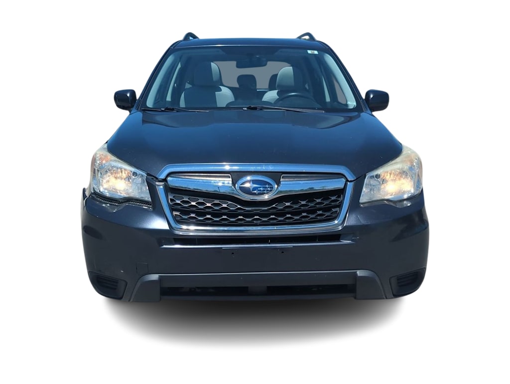 Thumbnail: 2014 Subaru Forester - 6