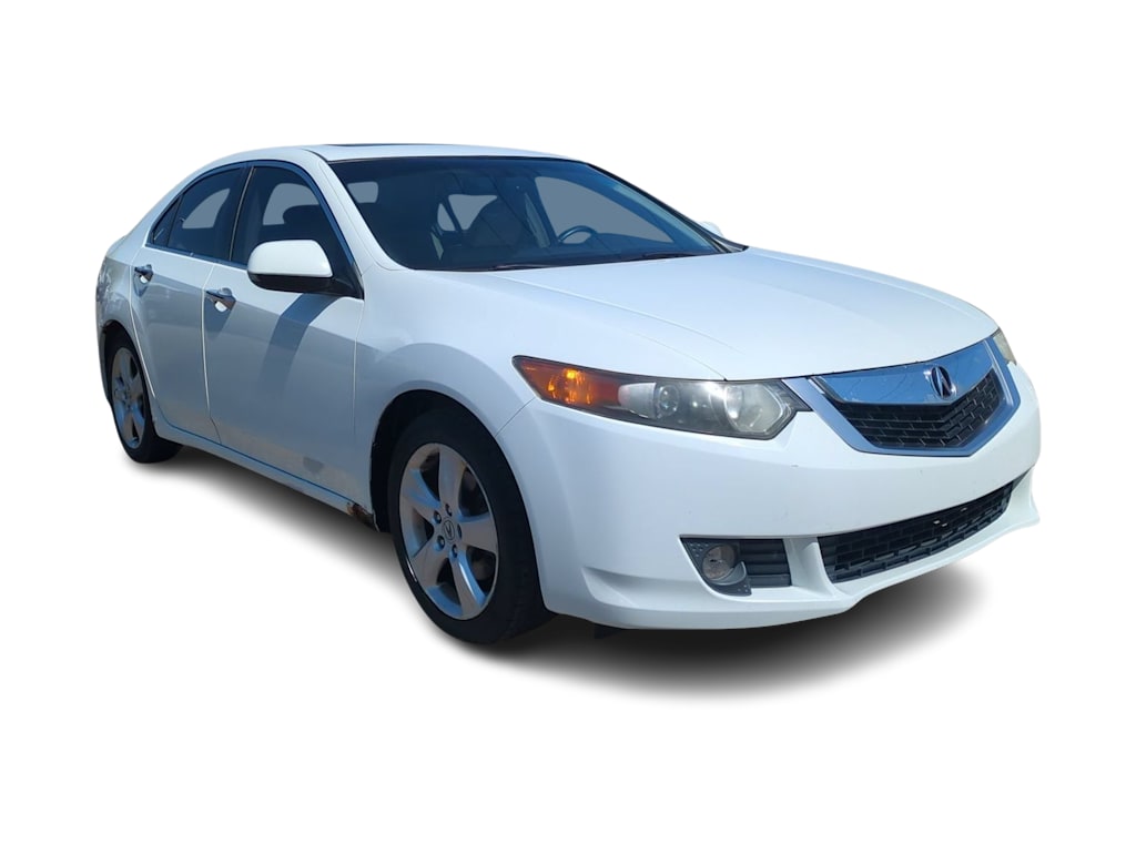 Thumbnail: 2009 Acura TSX - 17