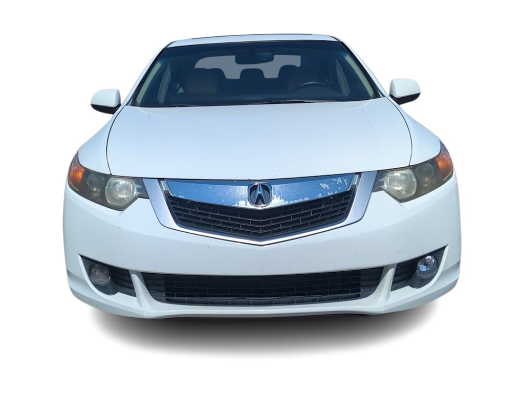 Thumbnail: 2009 Acura TSX - 6