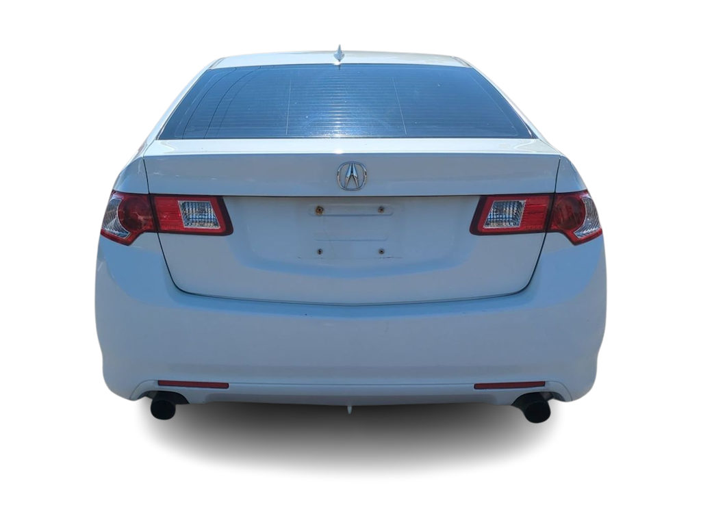Thumbnail: 2009 Acura TSX - 5