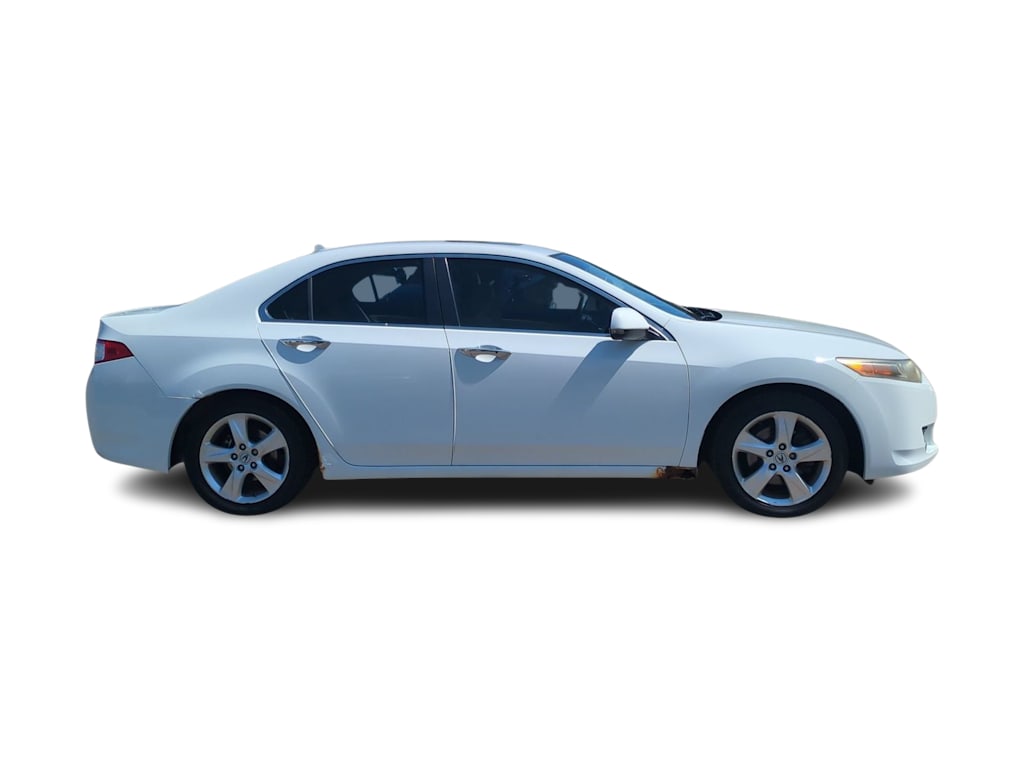 Thumbnail: 2009 Acura TSX - 20