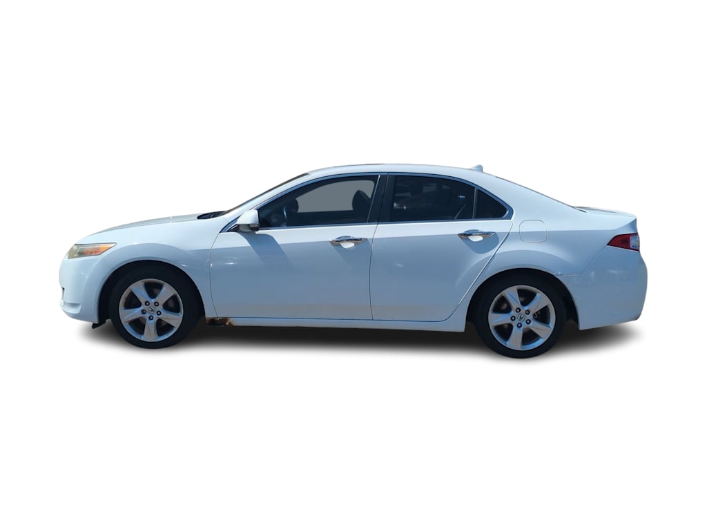 Thumbnail: 2009 Acura TSX - 3