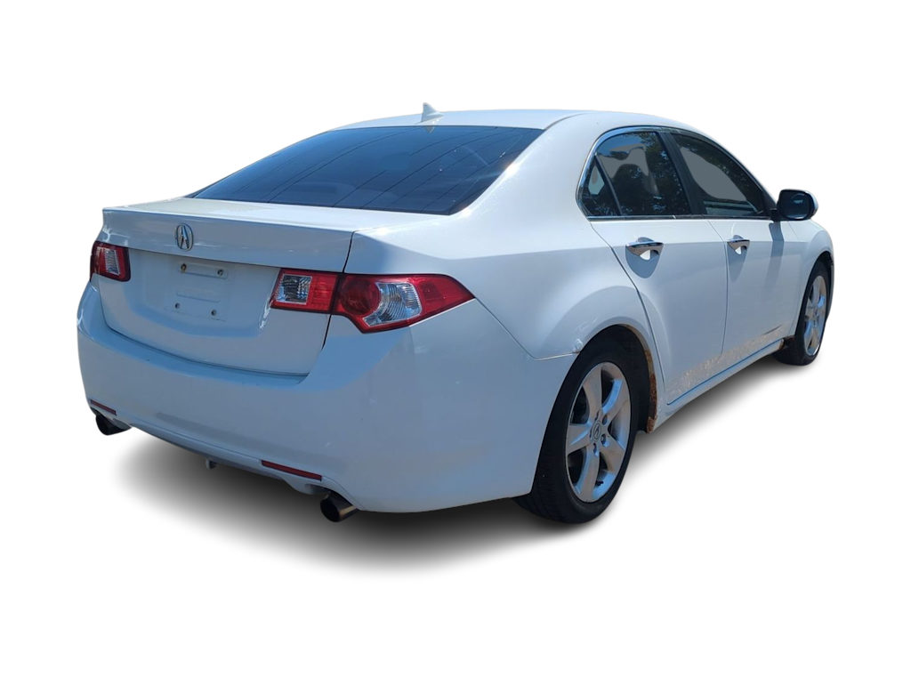 Thumbnail: 2009 Acura TSX - 19