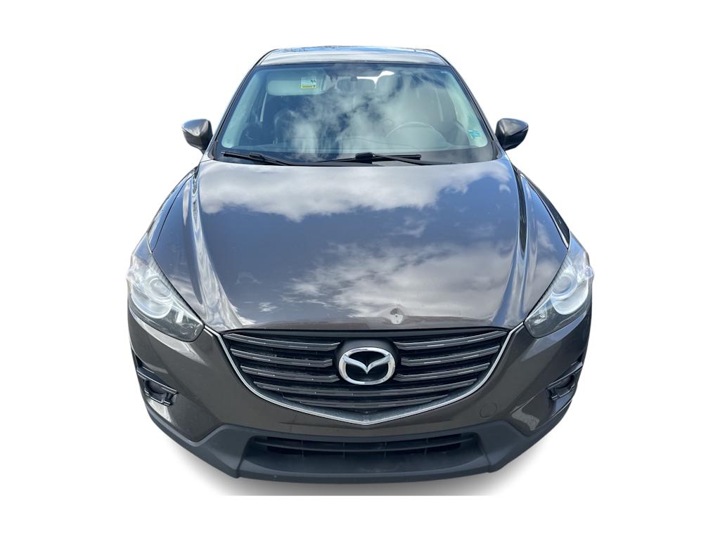 2016 Mazda CX-5 Grand Touring 3