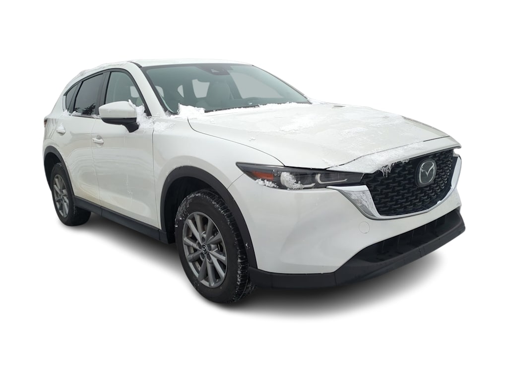 Thumbnail: 2023 Mazda CX-5 - 19