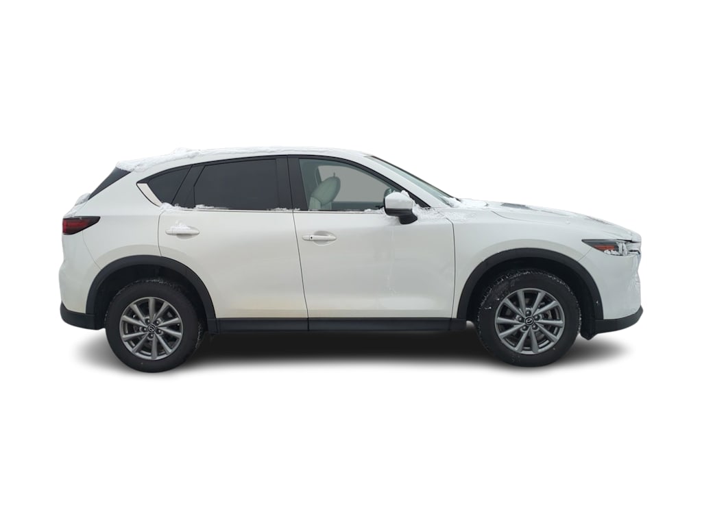 Thumbnail: 2023 Mazda CX-5 - 22