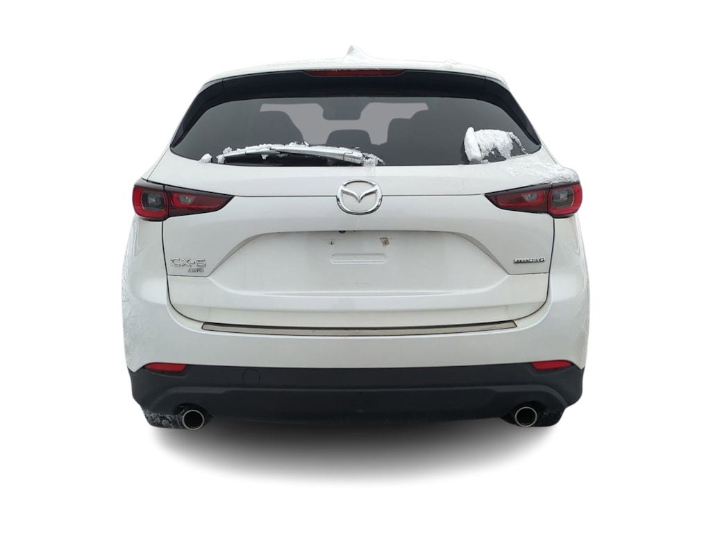 Thumbnail: 2023 Mazda CX-5 - 5