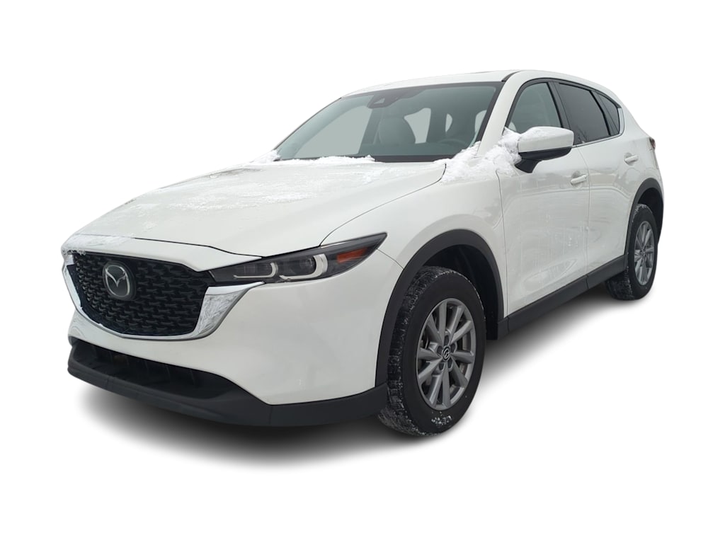 Thumbnail: 2023 Mazda CX-5 - 20
