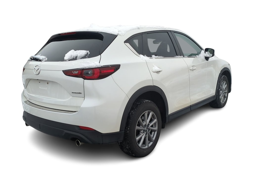Thumbnail: 2023 Mazda CX-5 - 21
